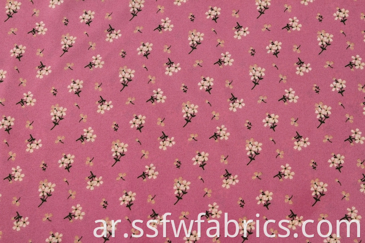 Wholesale Washable Woven Fabric